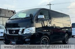 nissan nv350-caravan-van 2017 quick_quick_VR2E26_VR2E26-041497