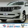 toyota land-cruiser-prado 2022 -TOYOTA--Land Cruiser Prado 3BA-TRJ150W--TRJ150-0153742---TOYOTA--Land Cruiser Prado 3BA-TRJ150W--TRJ150-0153742- image 1