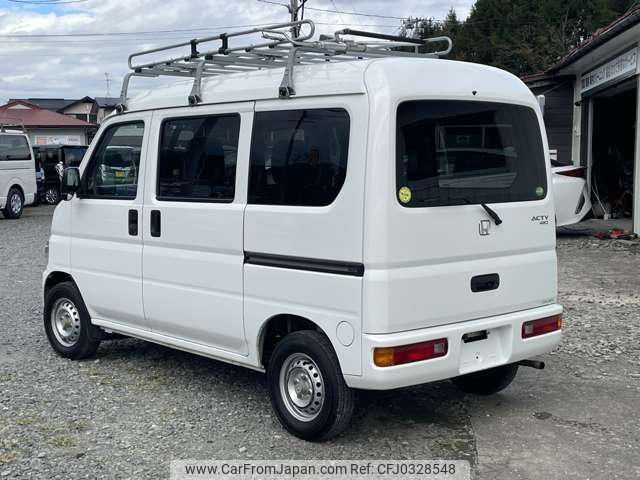 honda acty-van 2017 -HONDA--Acty Van HH6--2004793---HONDA--Acty Van HH6--2004793- image 2