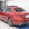 mercedes-benz c-class 2022 CFJ1649114 image 13