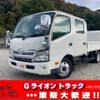 hino dutro 2014 GOO_NET_EXCHANGE_0730233A30241205W002 image 1