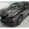 honda vezel 2018 quick_quick_DBA-RU2_RU2-1301494 image 1