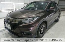 honda vezel 2018 quick_quick_DBA-RU2_RU2-1301494