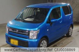 suzuki wagon-r 2022 -SUZUKI 【京都 582す9472】--Wagon R MH95S-191665---SUZUKI 【京都 582す9472】--Wagon R MH95S-191665-