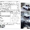 mitsubishi minicab-truck 1991 CFJ1540796 image 4