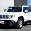 jeep renegade 2017 -CHRYSLER 【金沢 335ｿ315】--Jeep Renegade BU14--GPE02393---CHRYSLER 【金沢 335ｿ315】--Jeep Renegade BU14--GPE02393- image 21