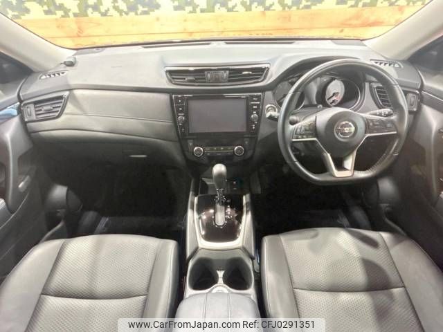 nissan x-trail 2019 -NISSAN--X-Trail DAA-HNT32--HNT32-178848---NISSAN--X-Trail DAA-HNT32--HNT32-178848- image 2