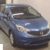 nissan note 2015 CFJ1569225 image 1