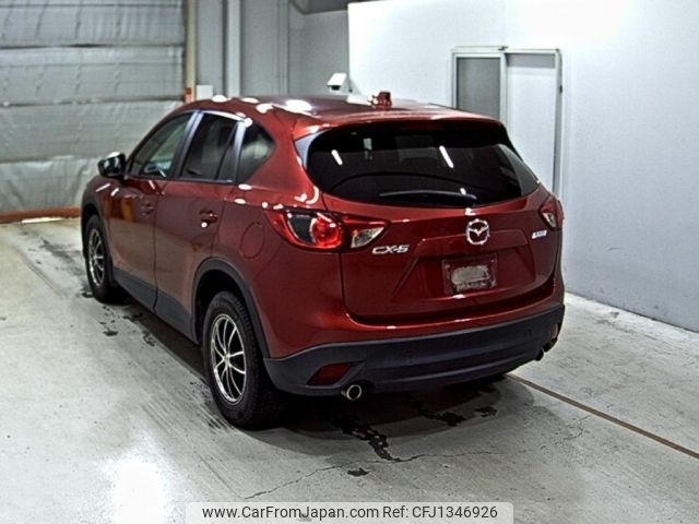 mazda cx-5 2013 -MAZDA--CX-5 KE2AW-112042---MAZDA--CX-5 KE2AW-112042- image 2