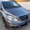 mercedes-benz b-class 2011 quick_quick_CBA-245232_WDD2452322J658414 image 2