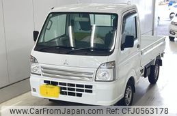 mitsubishi minicab-truck 2024 -MITSUBISHI 【山口 480な3437】--Minicab Truck DS16T-695993---MITSUBISHI 【山口 480な3437】--Minicab Truck DS16T-695993-