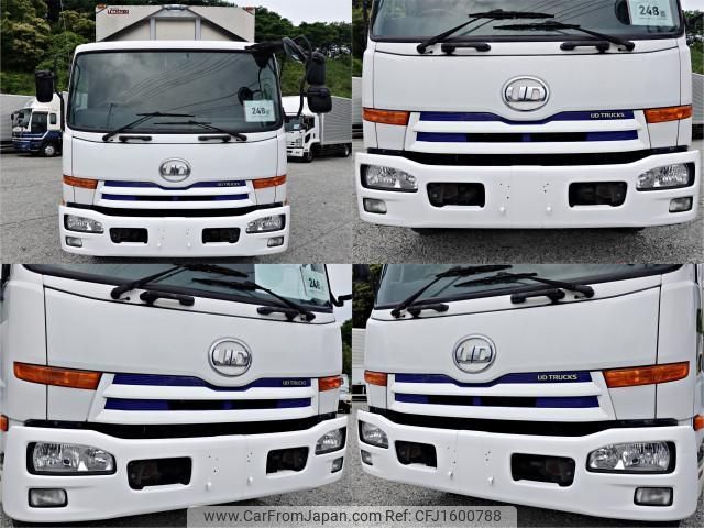 nissan diesel-ud-condor 2015 CFJ1600788 image 2