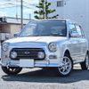 daihatsu mira-gino 2002 -DAIHATSU 【岡山 】--Mira Gino L700S--0318187---DAIHATSU 【岡山 】--Mira Gino L700S--0318187- image 1