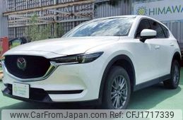 mazda cx-5 2019 CFJ1717339