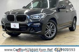 bmw x3 2019 quick_quick_LDA-TX20_WBATX32080LG60230