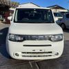 nissan cube 2010 TE255 image 12