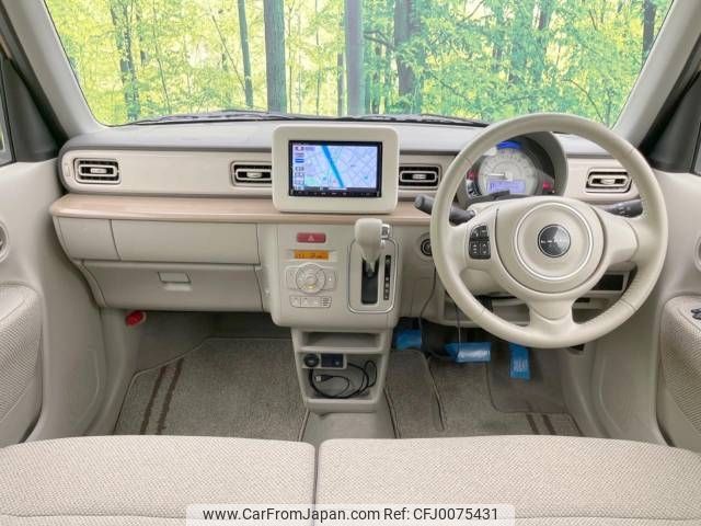 suzuki alto-lapin 2019 -SUZUKI--Alto Lapin DBA-HE33S--HE33S-203400---SUZUKI--Alto Lapin DBA-HE33S--HE33S-203400- image 2