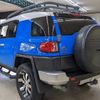 toyota fj-cruiser 2008 BD22021A6696 image 7