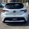 toyota corolla-sport 2023 -TOYOTA 【大阪 303ﾏ9780】--Corolla Sport 6AA-ZWE219H--ZWE219-4004769---TOYOTA 【大阪 303ﾏ9780】--Corolla Sport 6AA-ZWE219H--ZWE219-4004769- image 21