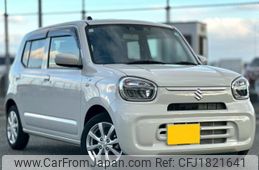 suzuki alto 2024 CFJ1821641