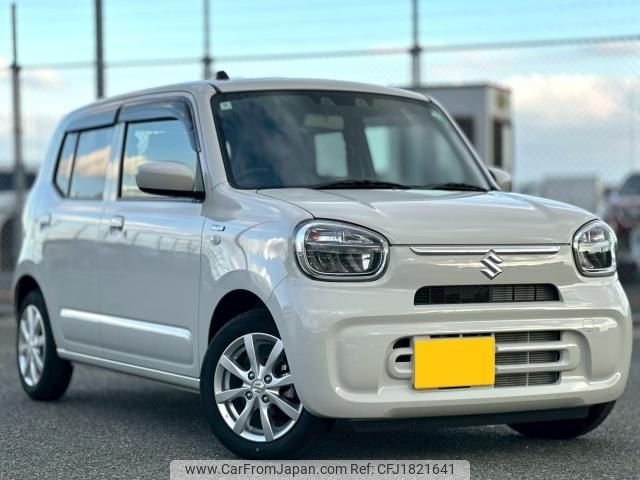 suzuki alto 2024 CFJ1821641 image 1
