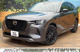 mazda mazda-others 2022 -MAZDA--CX-60 3CA-KH3R3P--KH3R3P-103523---MAZDA--CX-60 3CA-KH3R3P--KH3R3P-103523-