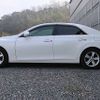 toyota mark-x 2009 O11534 image 10