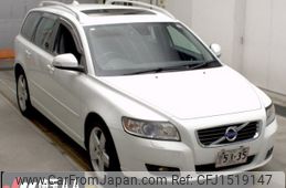 volvo v50 2012 CFJ1519147