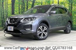 nissan x-trail 2020 -NISSAN--X-Trail DBA-T32--T32-065214---NISSAN--X-Trail DBA-T32--T32-065214-