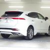 toyota harrier 2021 quick_quick_6BA-MXUA80_MXUA80-0028372 image 2