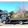 mitsubishi-fuso canter 2007 CFJ4599642 image 3