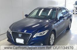 toyota crown 2019 -TOYOTA 【山口 301の3310】--Crown AZSH20-1030294---TOYOTA 【山口 301の3310】--Crown AZSH20-1030294-
