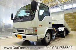 isuzu elf-truck 2003 CFJ1756682