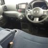 nissan cube 2011 TE3124 image 2