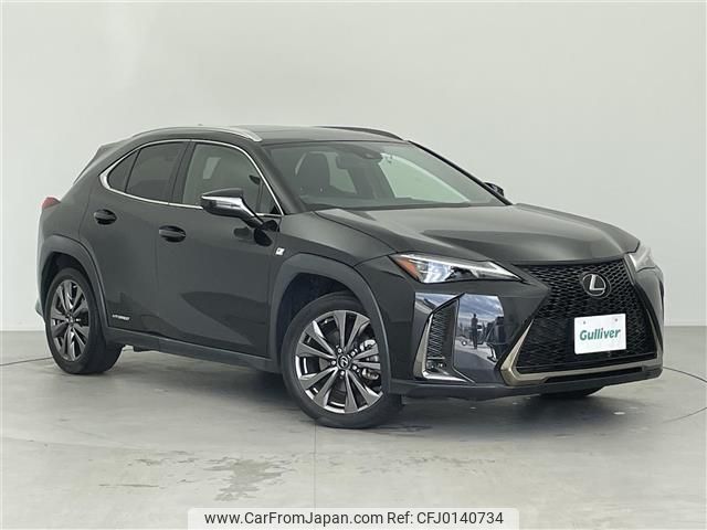 lexus ux 2020 -LEXUS--Lexus UX 6AA-MZAH10--MZAH10-2050598---LEXUS--Lexus UX 6AA-MZAH10--MZAH10-2050598- image 1