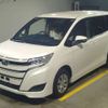 toyota noah 2019 -TOYOTA--Noah DBA-ZRR80Gｶｲ--ZRR80-0542157---TOYOTA--Noah DBA-ZRR80Gｶｲ--ZRR80-0542157- image 1