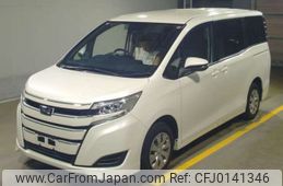 toyota noah 2019 -TOYOTA--Noah DBA-ZRR80Gｶｲ--ZRR80-0542157---TOYOTA--Noah DBA-ZRR80Gｶｲ--ZRR80-0542157-