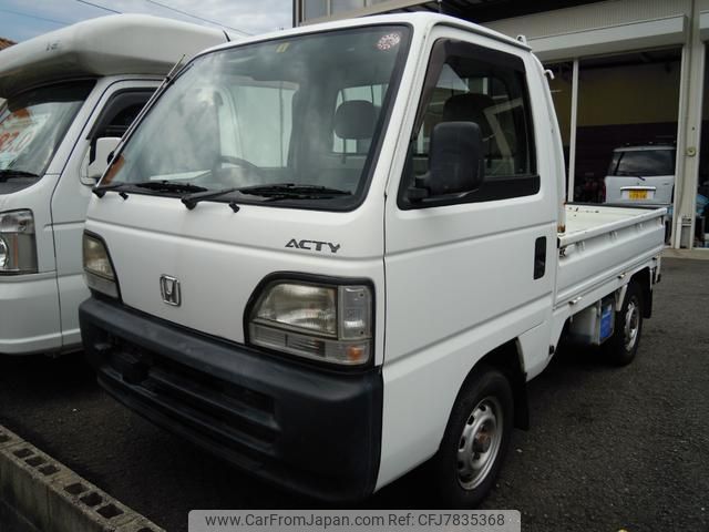 honda acty-truck 1999 GOO_JP_700080397030220921001 image 1