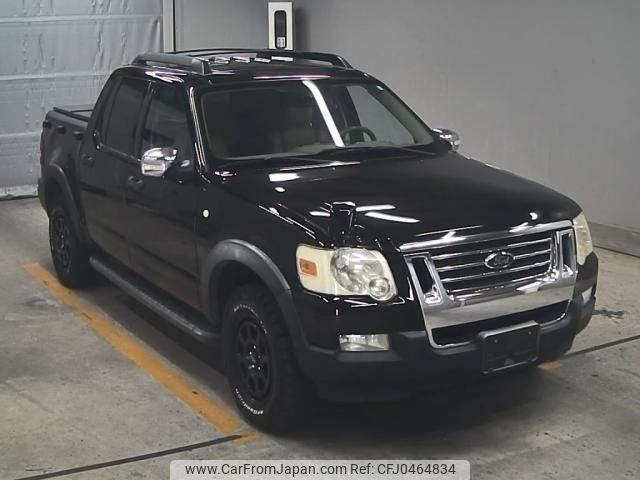 ford explorer 2010 -FORD--Ford Explorer 1FMEV5BE2AUF01882---FORD--Ford Explorer 1FMEV5BE2AUF01882- image 1