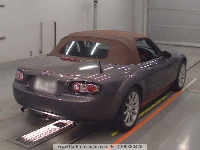 mazda roadster 2005 -MAZDA 【名変中 】--Roadster NCEC--102264---MAZDA 【名変中 】--Roadster NCEC--102264- image 2