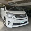 toyota vellfire 2013 -TOYOTA--Vellfire DAA-ATH20W--ATH20-8032494---TOYOTA--Vellfire DAA-ATH20W--ATH20-8032494- image 1