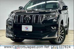 toyota land-cruiser-prado 2019 -TOYOTA--Land Cruiser Prado LDA-GDJ150W--GDJ150-0045403---TOYOTA--Land Cruiser Prado LDA-GDJ150W--GDJ150-0045403-