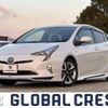 toyota prius 2017 quick_quick_DAA-ZVW50_ZVW50-8068158 image 1