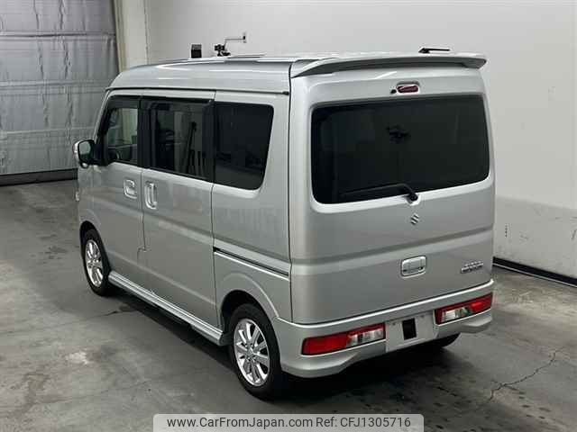 suzuki every-wagon 2018 -SUZUKI--Every Wagon DA17W-158698---SUZUKI--Every Wagon DA17W-158698- image 2
