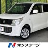 suzuki wagon-r 2015 -SUZUKI--Wagon R DBA-MH34S--MH34S-419742---SUZUKI--Wagon R DBA-MH34S--MH34S-419742- image 1