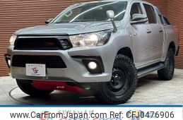 toyota hilux 2018 -TOYOTA--Hilux QDF-GUN125--GUN125-3903668---TOYOTA--Hilux QDF-GUN125--GUN125-3903668-