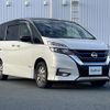 nissan serena 2018 -NISSAN--Serena DAA-HFC27--HFC27-016009---NISSAN--Serena DAA-HFC27--HFC27-016009- image 1