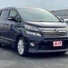 toyota vellfire 2012 -TOYOTA--Vellfire DBA-ANH20W--ANH20-8221339---TOYOTA--Vellfire DBA-ANH20W--ANH20-8221339- image 7