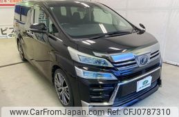 toyota vellfire 2018 quick_quick_DBA-AGH30W_AGH30-0202004