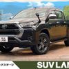 toyota hilux 2022 -TOYOTA--Hilux 3DF-GUN125--GUN125-3940152---TOYOTA--Hilux 3DF-GUN125--GUN125-3940152- image 1